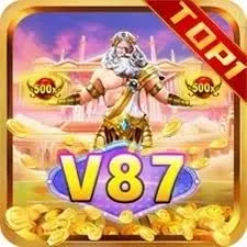 V87 - Game Domino Seru dan Menghibur